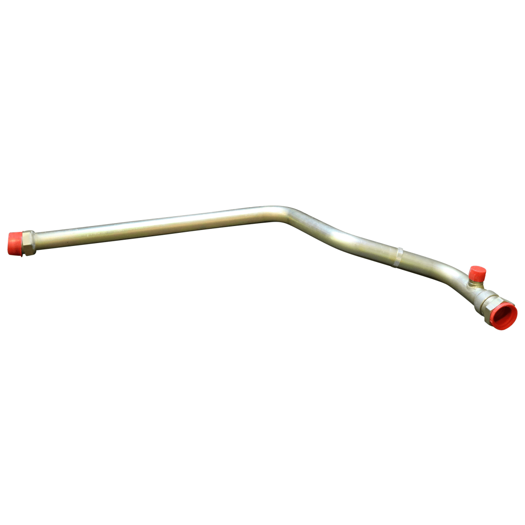 Wastebuilt® Replacement for McNeilus Tube, Hydraulic, Ejector Force Limiter