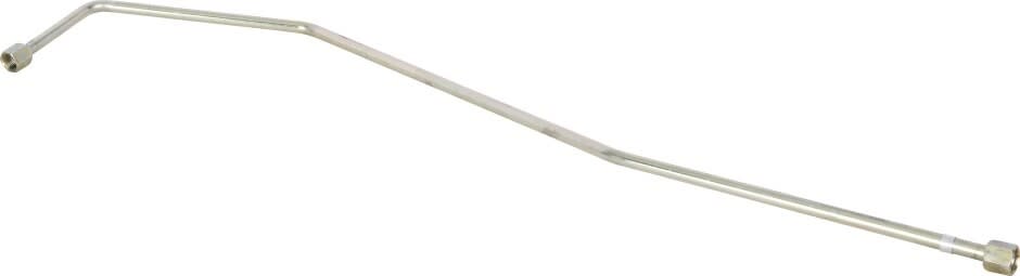 Wastebuilt® Replacement for McNeilus Tube Hydraulic Fork Ext T To DS Body