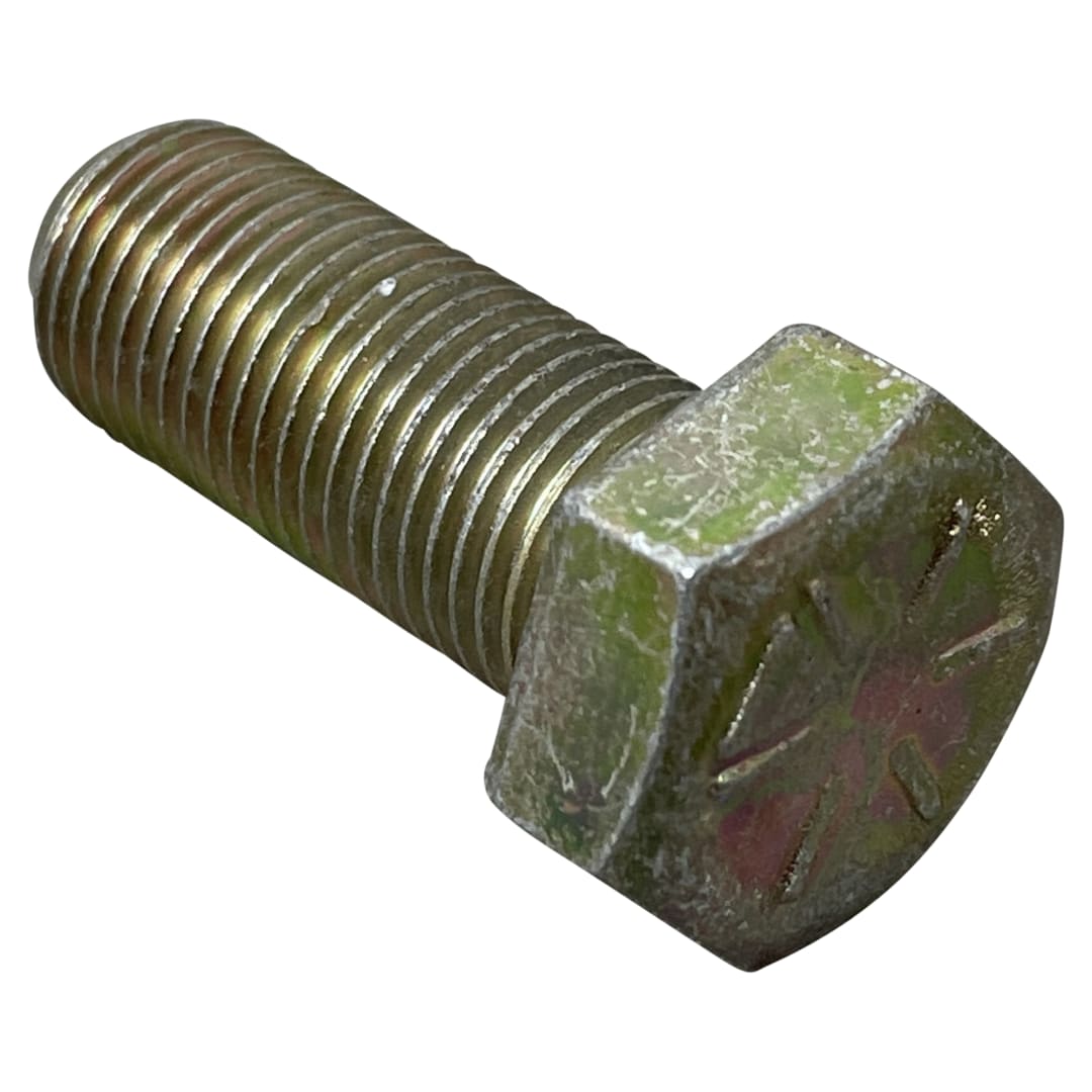 Wastebuilt® Replacement for E-Z Pack Screw Hex Cap 1/2-20 X 1-1/4