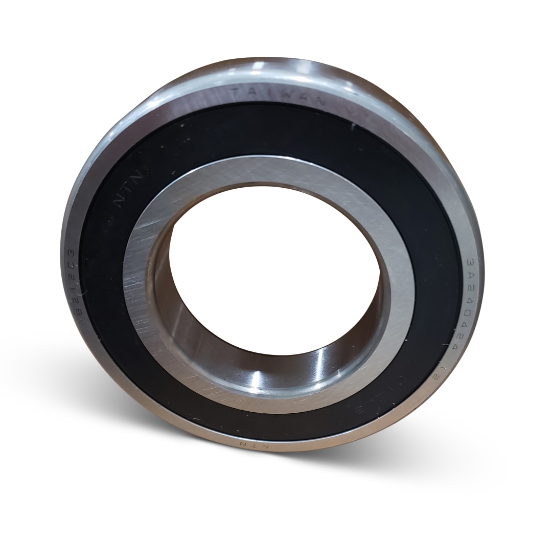 Wastebuilt® Replacement for New Way Deep Groove Radial Ball Bearing