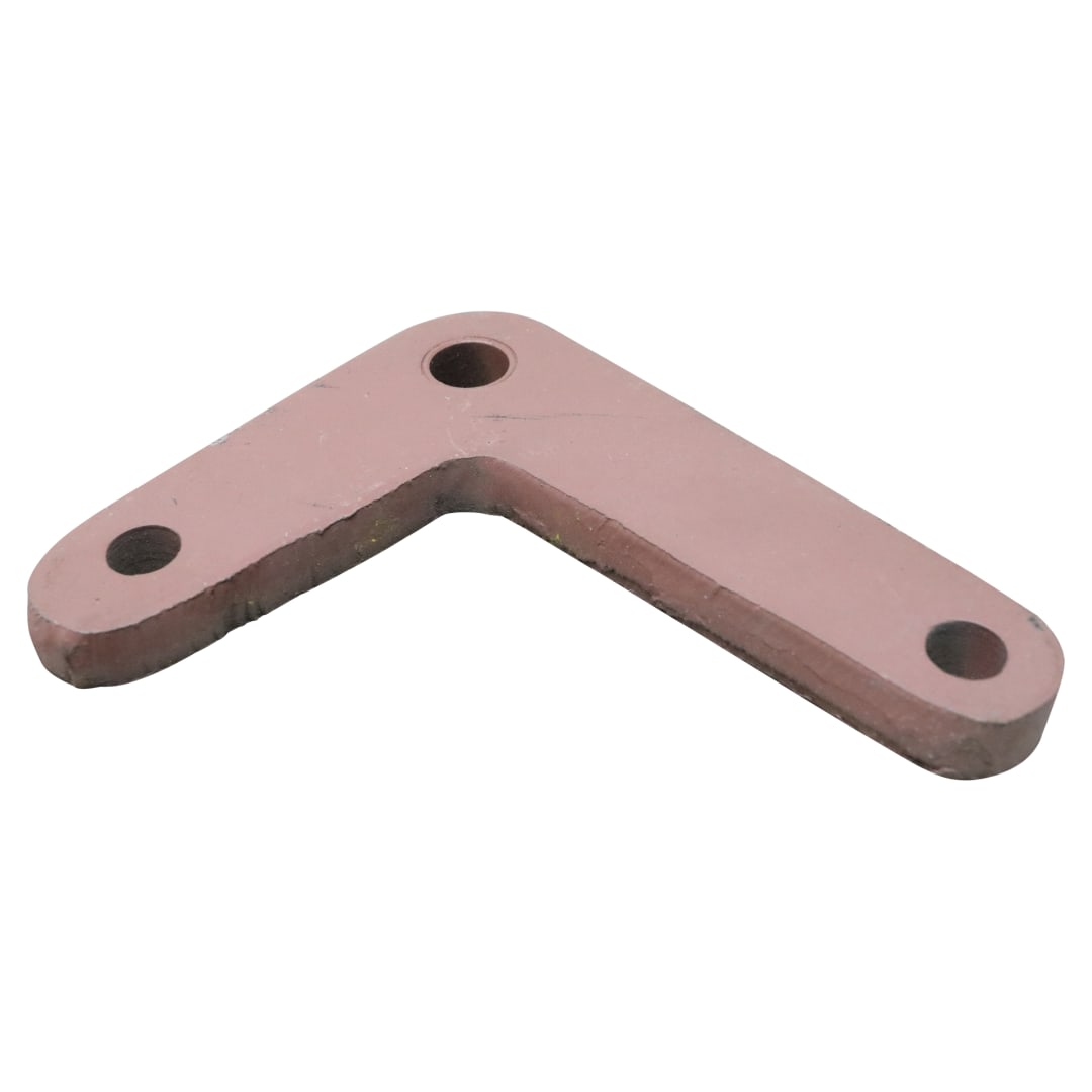 Wastebuilt® Replacement for Leach 6" x 4-1/4" Bell Crank Assembly