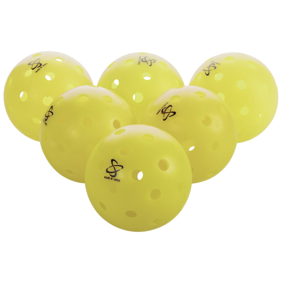 ONIX Onix Outdoor Ball 6 Pack 