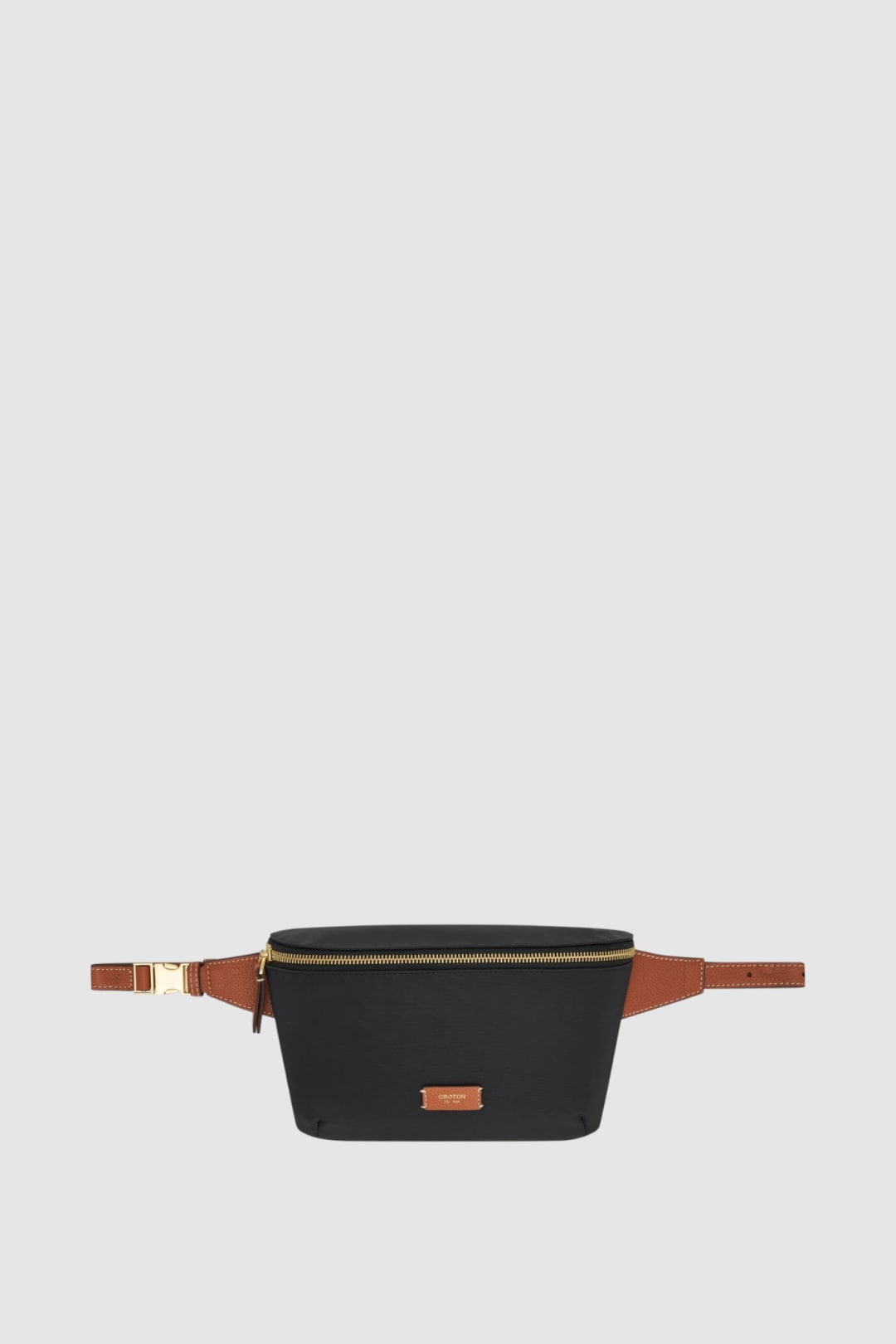Lilly Nylon Belt Bag