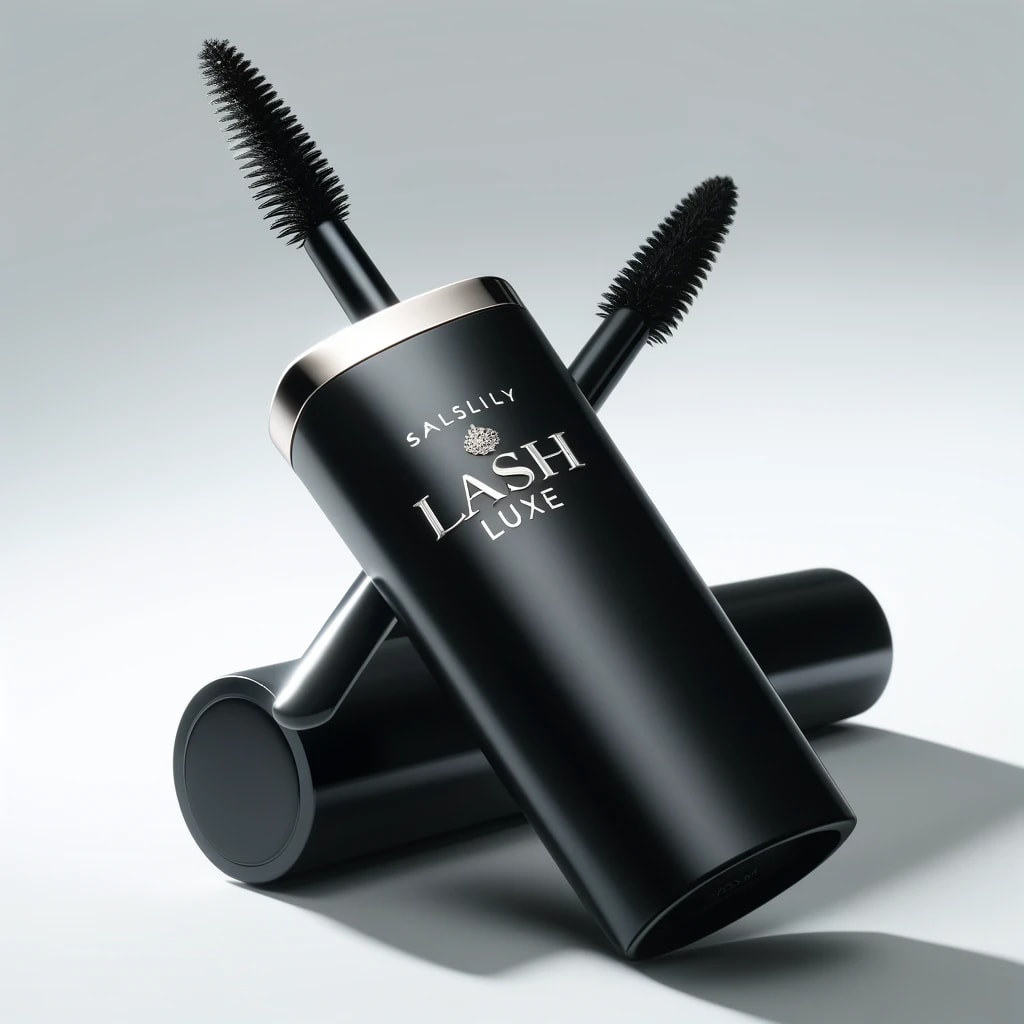 Salsify Lash Luxe