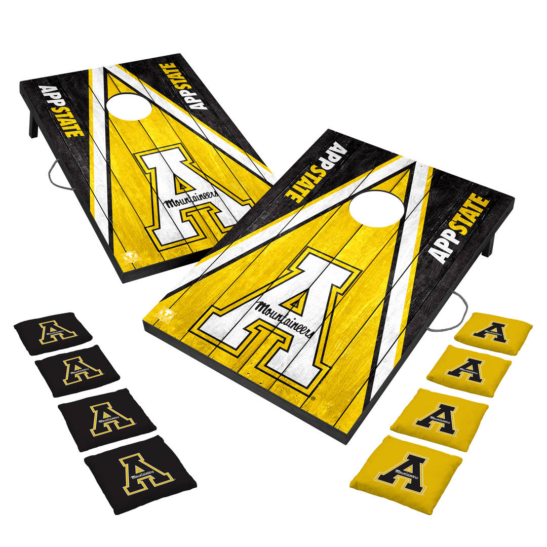 Appalachian State University M