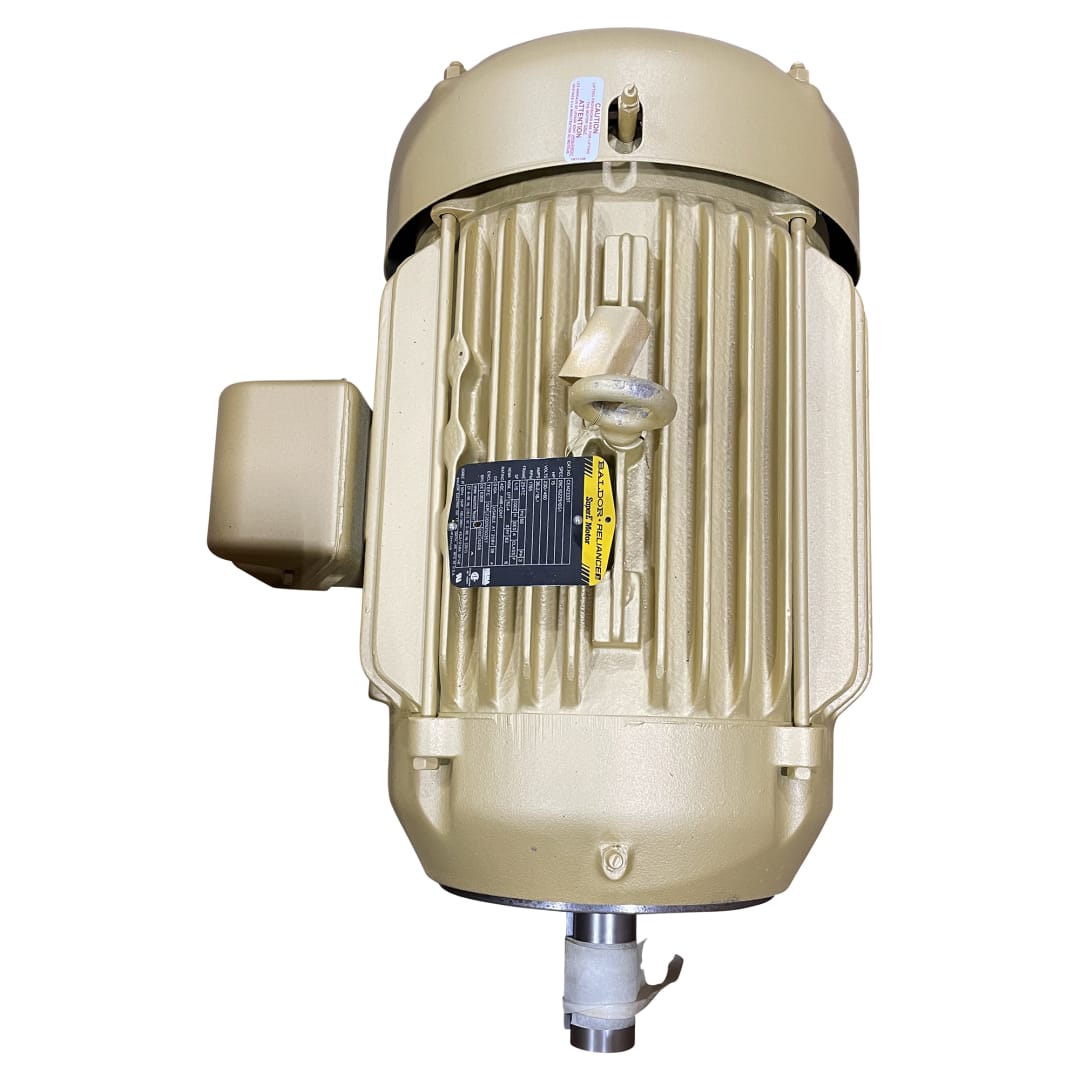 Galbreath™ Motor, 15HP 230/460 3 Phase