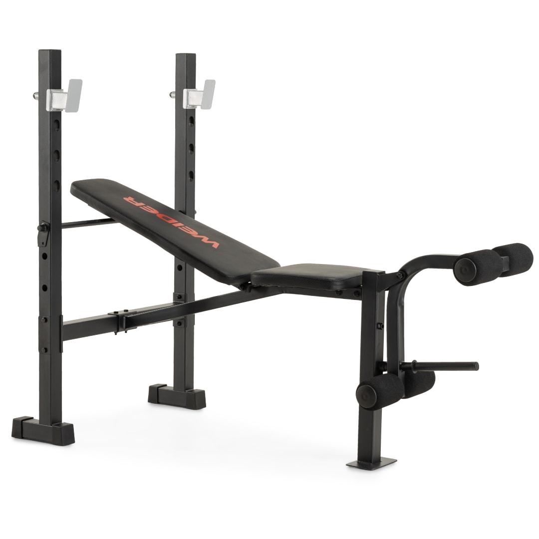 Legacy Standard Bench