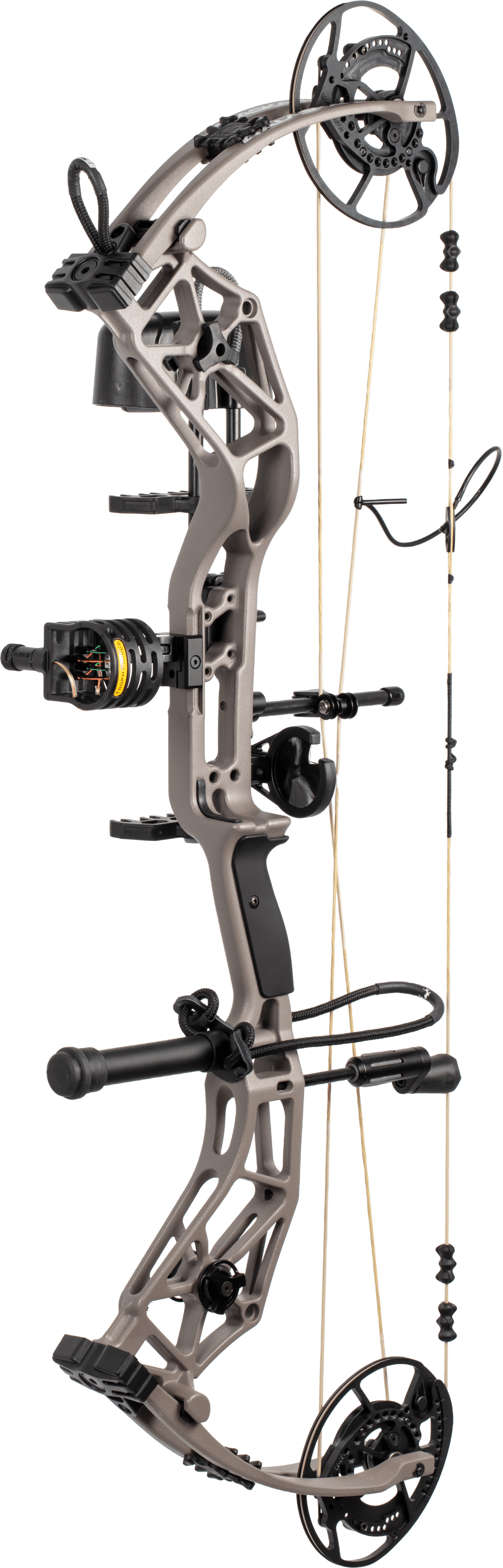 Bear Alaskan Pro RTH