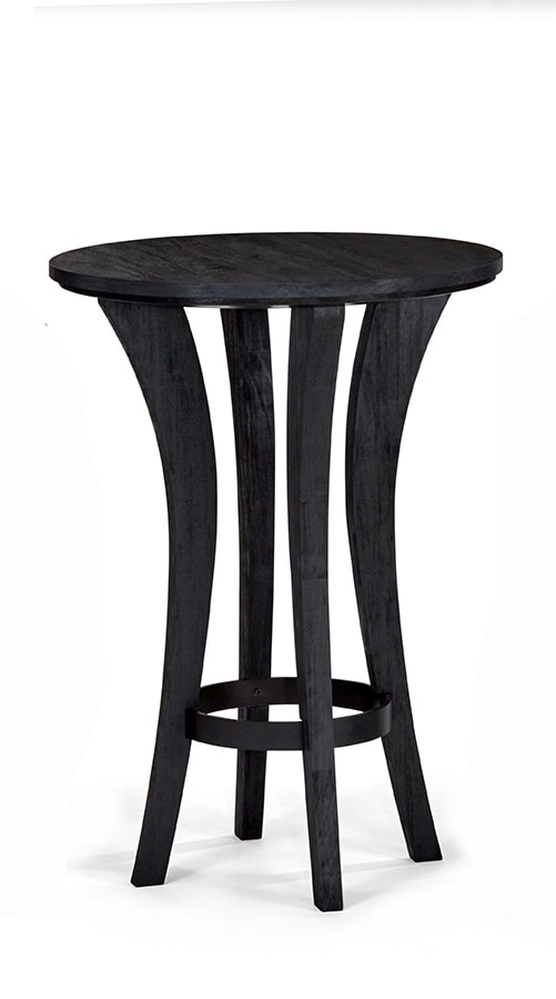 Brunswick Centennial Pub Table
