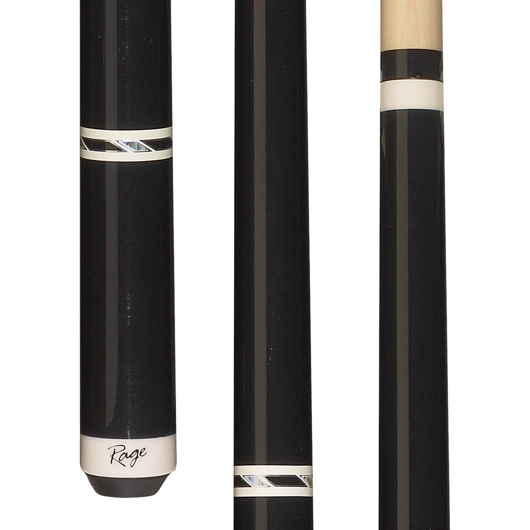 RG96 Rage Pool Cue