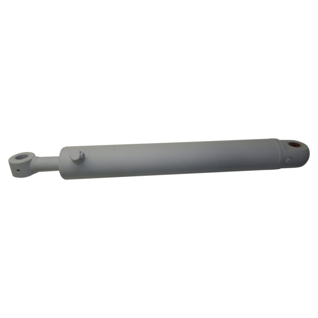 Wastebuilt® Replacement for McNeilus Cylinder, Fork, Offset Ports, 3" Stop