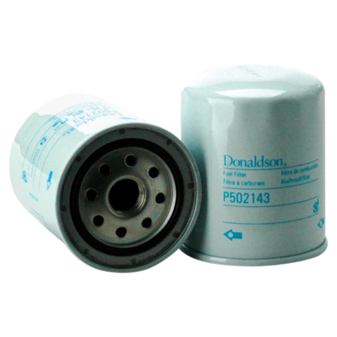 Donaldson 3.15OD X 3.94" Spin-On Fuel Filter