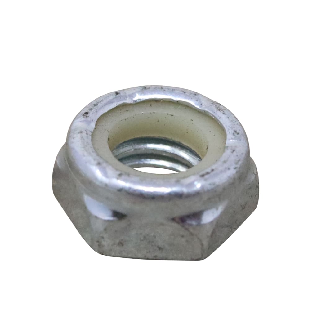 5/16"-18 Thin Nylock Nut