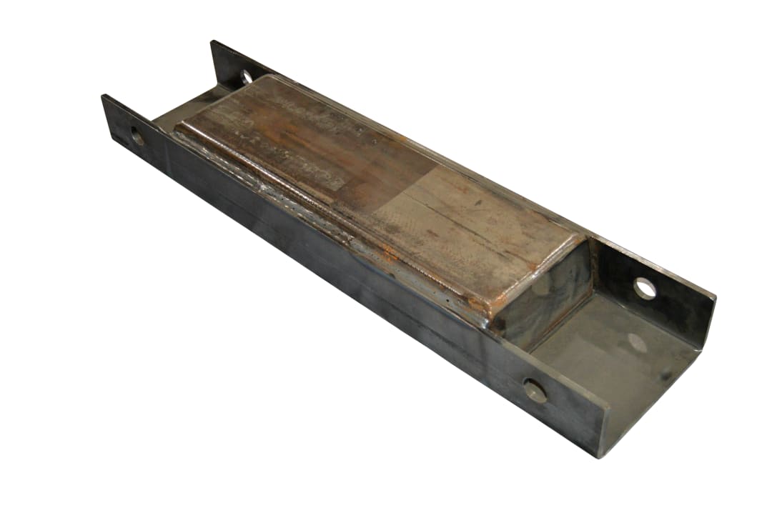 Wastebuilt® Replacement for Cusco Removable Section Assembly Center