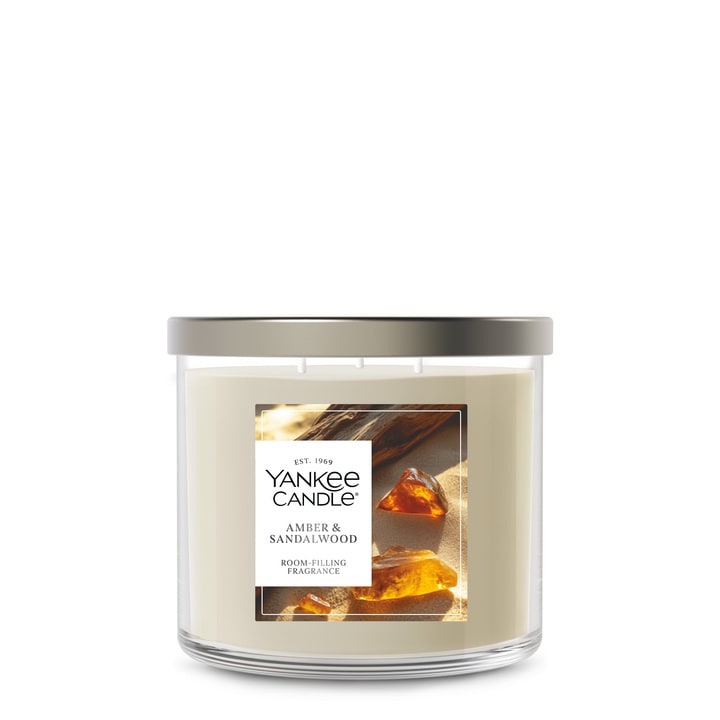 JAR-YC 3W 14.5 AMBR SNDLWD