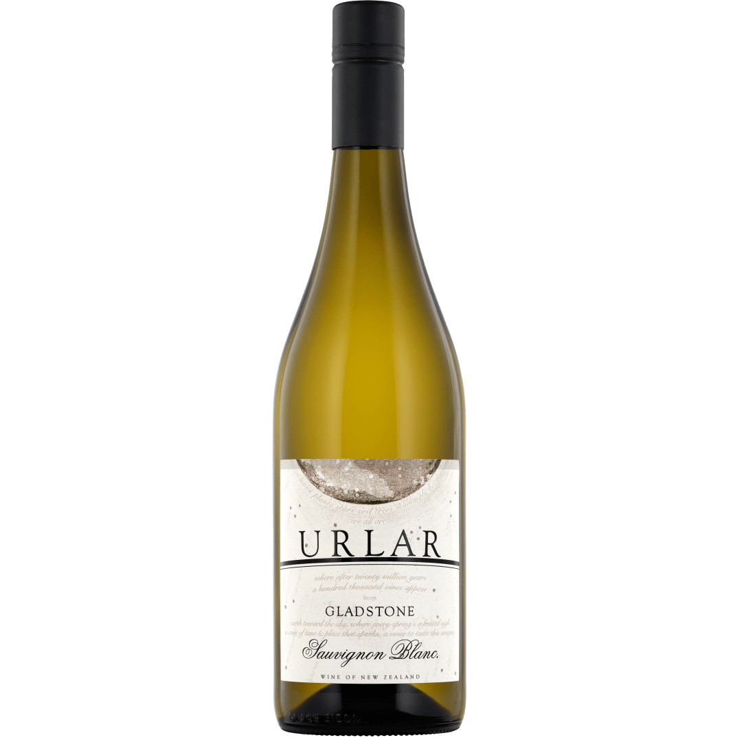 Urlar Sauvignon Blanc New Zealand White Wine 750 ml