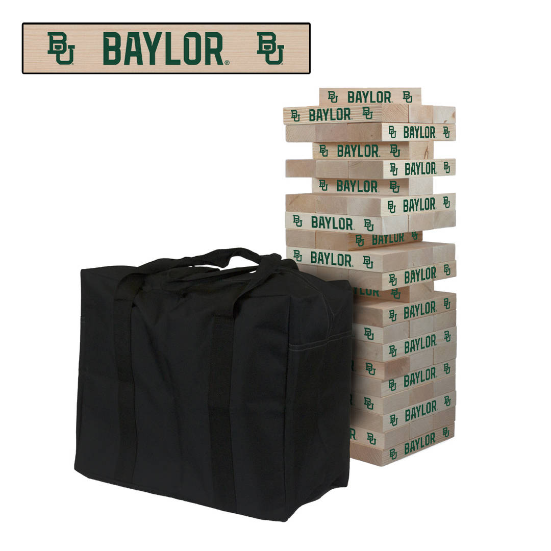 Baylor University Bears | Gian