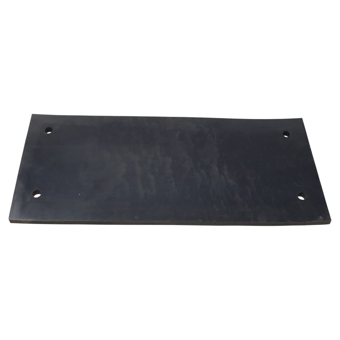 Wastebuilt® Replacement for E-Z Pack 13-1/2" x 5-3/4" Clean Out Seal