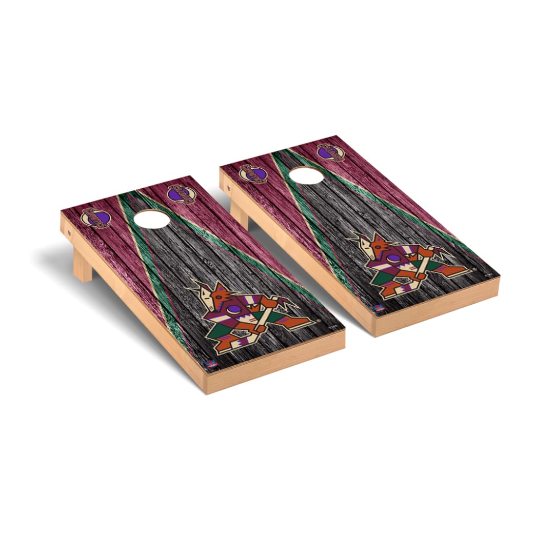 Arizona Coyotes | 2x4 Premium