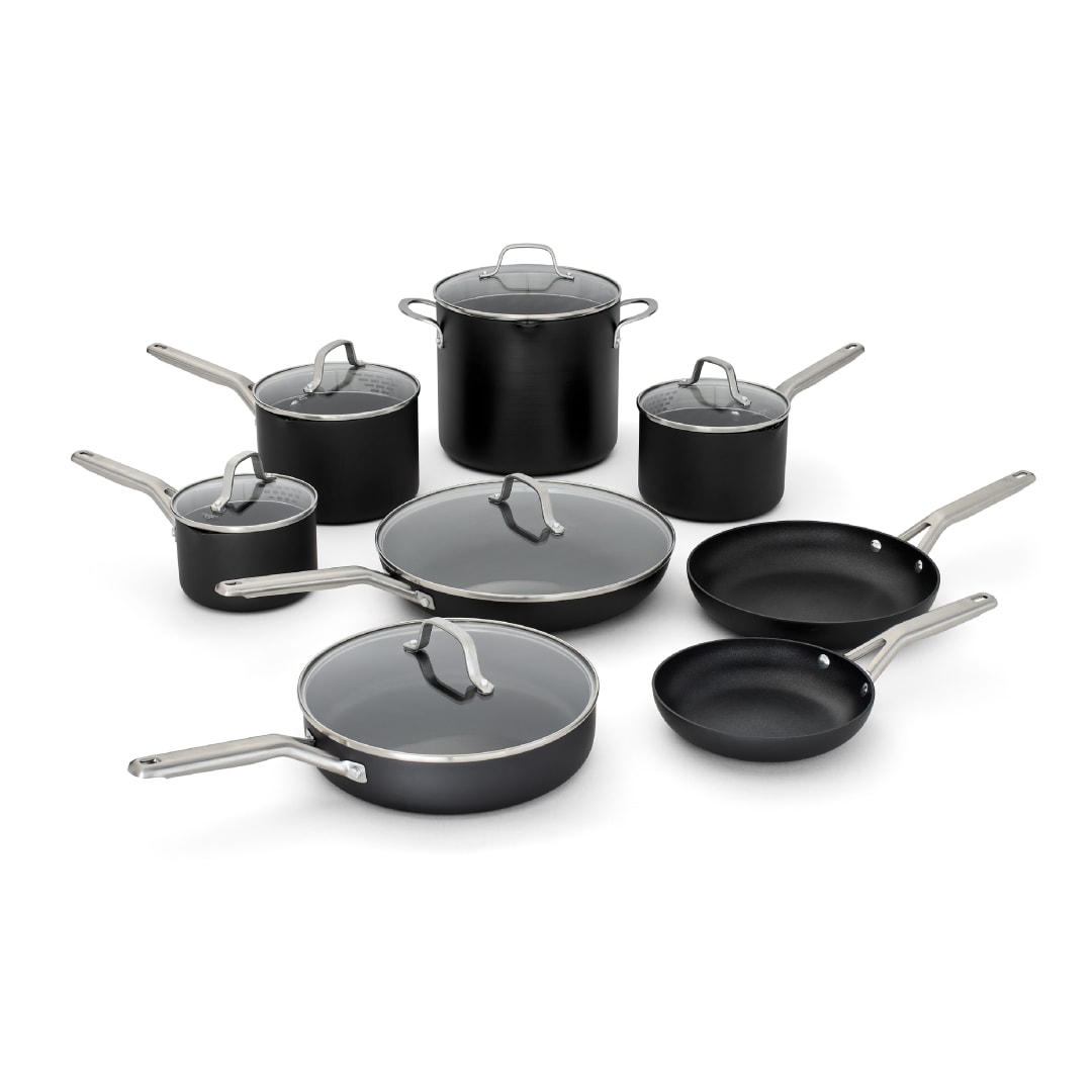 SET TRAD NS 14PC