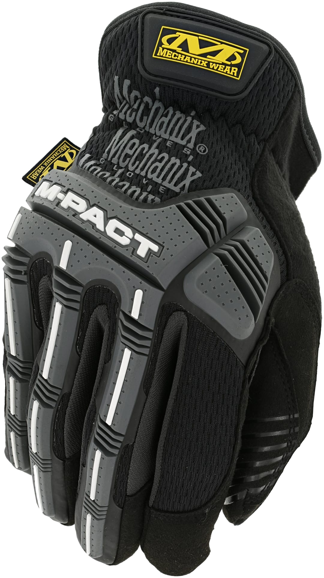 M-Pact® Open Cuff - Black