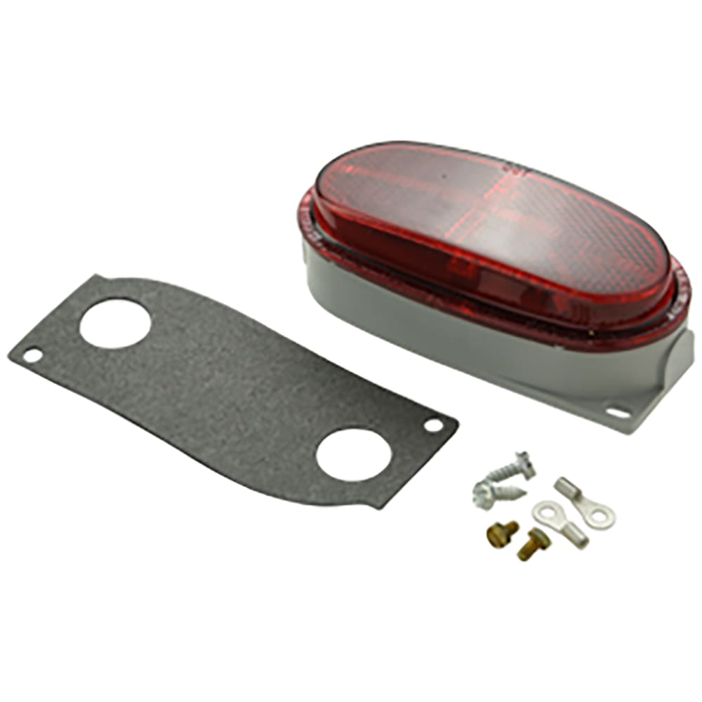 Wastebuilt® Replacement for Cusco Light Betts Rear Entrance LED
