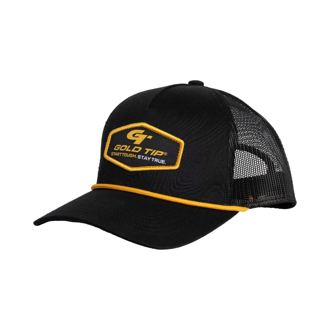 Gold Tip Gold Tip Rope Trucker
