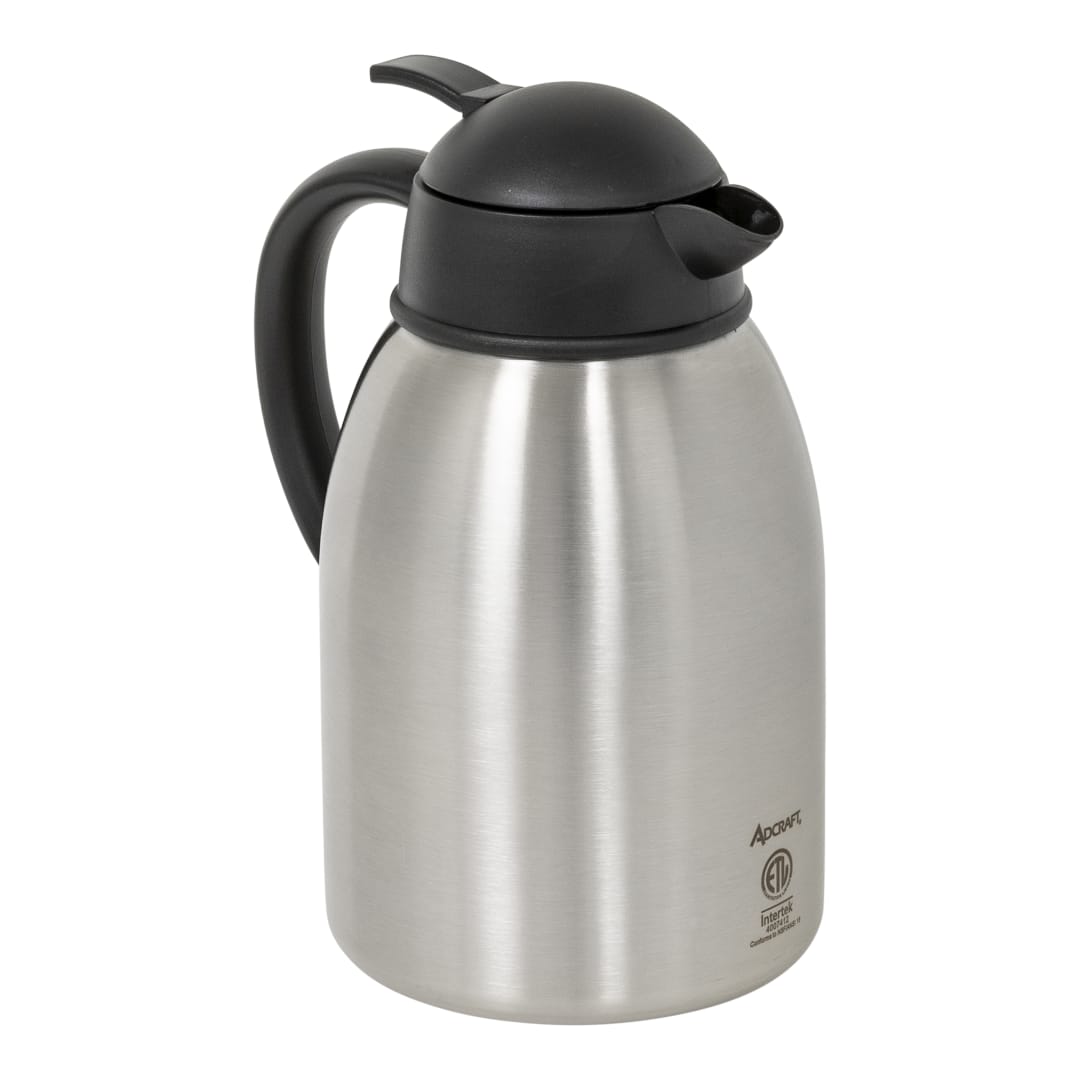 FVFE2000 - Full Size Vacuum Flask 2000 Ml