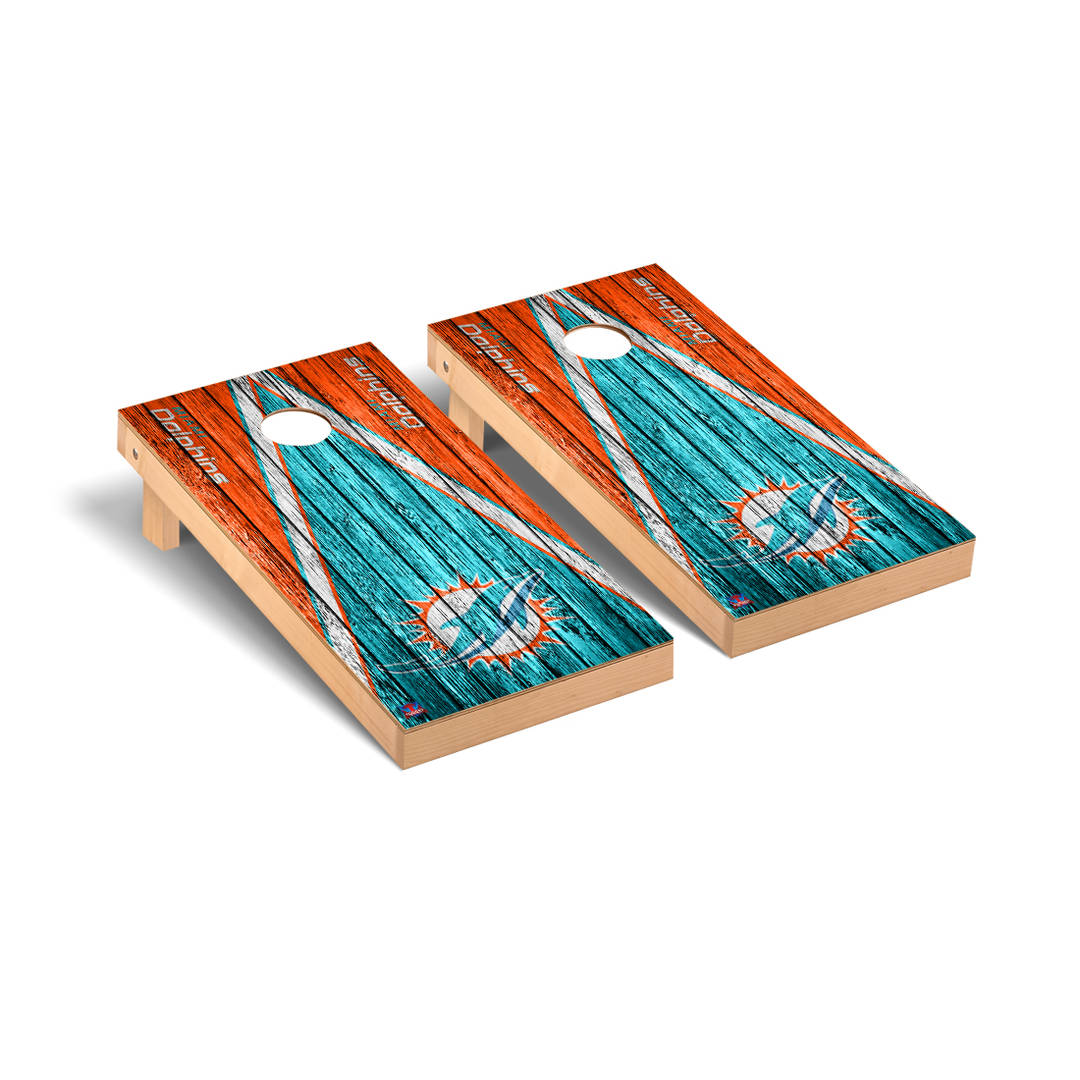 Miami Dolphins | 2x4 Premium C