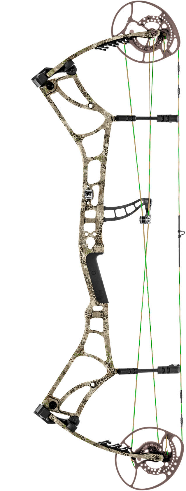 Bear Archery Kuma LD Compound 
