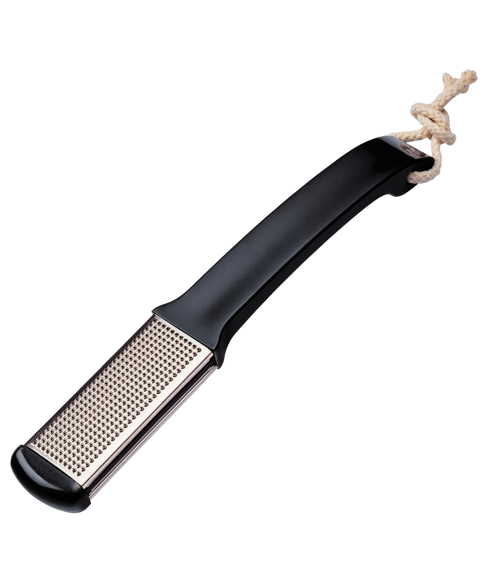 Stainless Steel Pedicure File