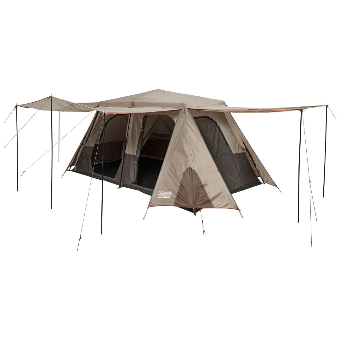 TENT INSTANT UP 8P SILVER SERIES SE