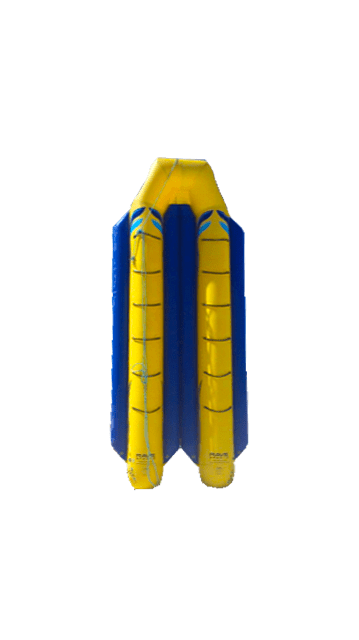RAVE Sports Waterboggan 12 Per