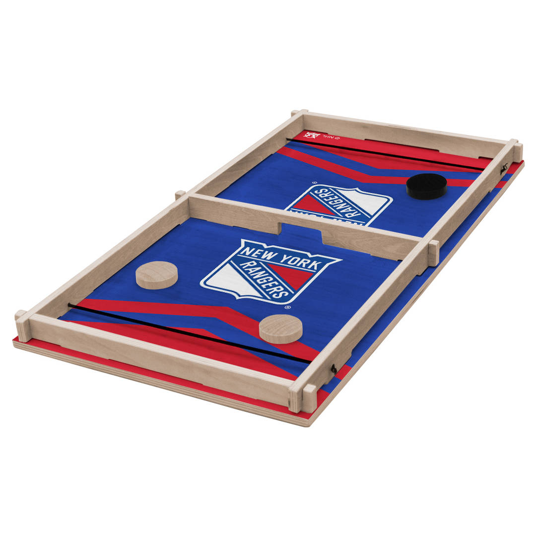 New York Rangers | Fastrack