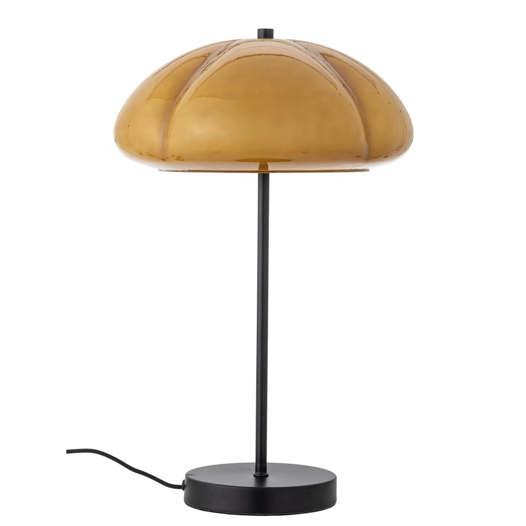 82068674 - Kinoko Table lamp, Yellow, Iron STOCK: 160