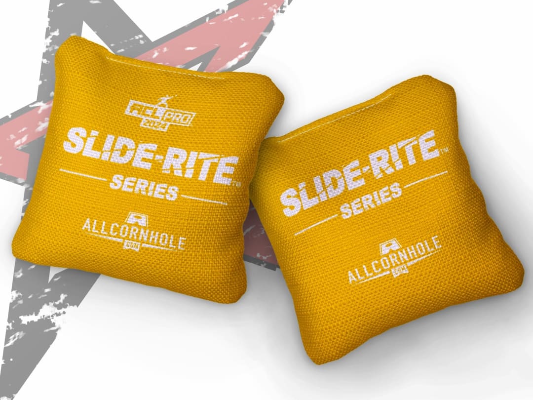 AllCornhole 2026 Slide-Rite St