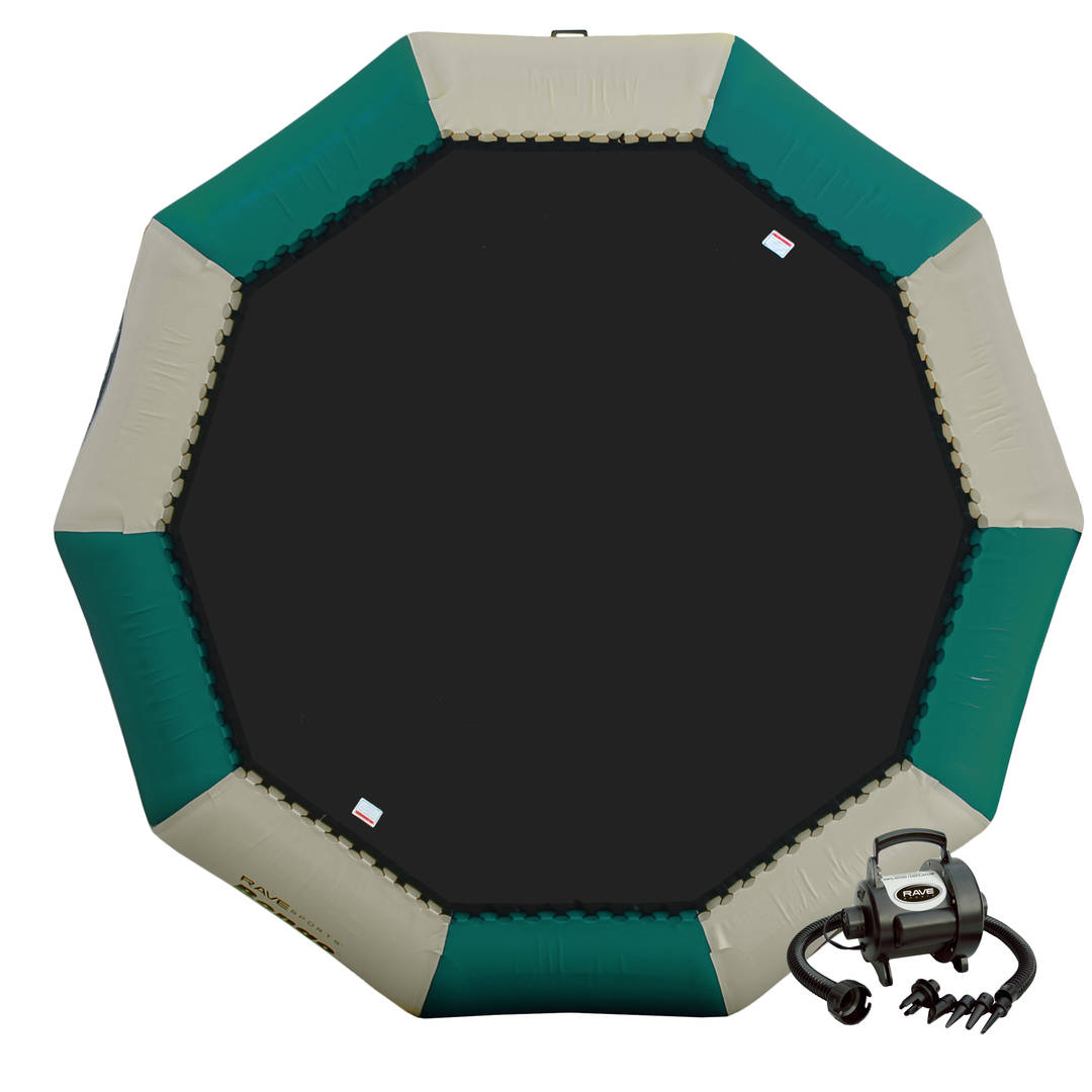 Bongo 13 Water Bouncer Northwo