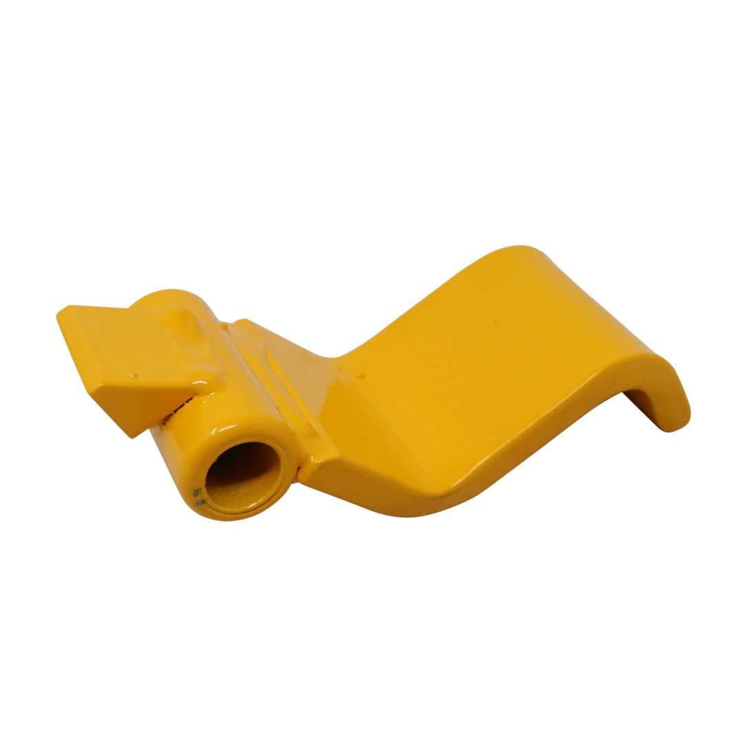 Wastebuilt® Replacement for Perkins Lower Latch Weldment (Rev A)