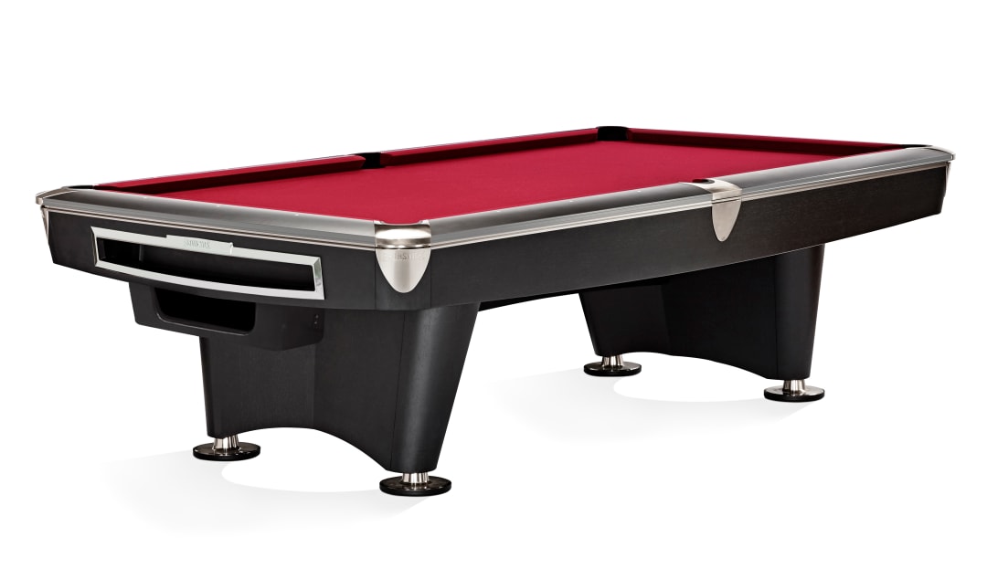 Brunswick Gold Crown VI 9' Mat