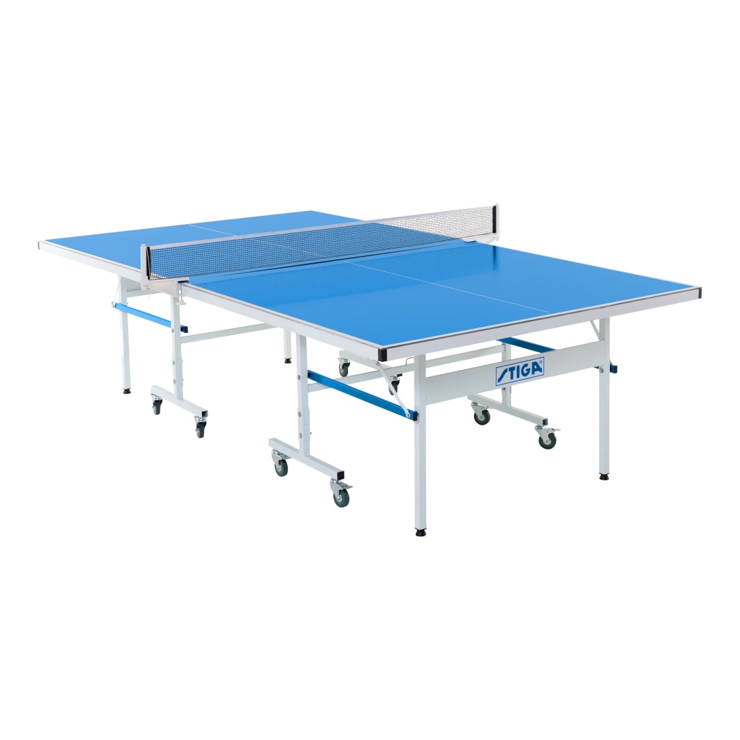 STIGA XTR Outdoor Table Tennis