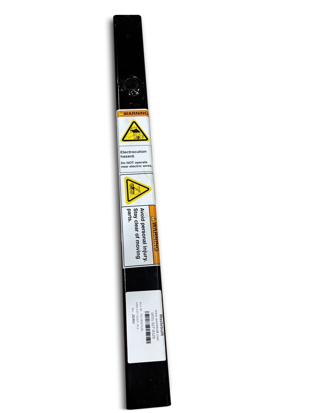 Pioneer™ Arm Extension Assembly R.S