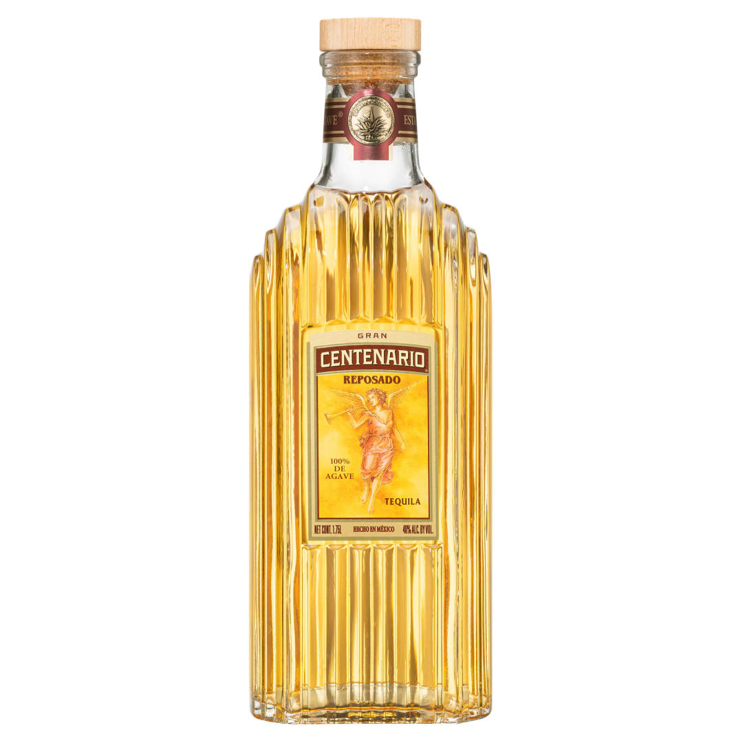 Gran Centenario Reposado