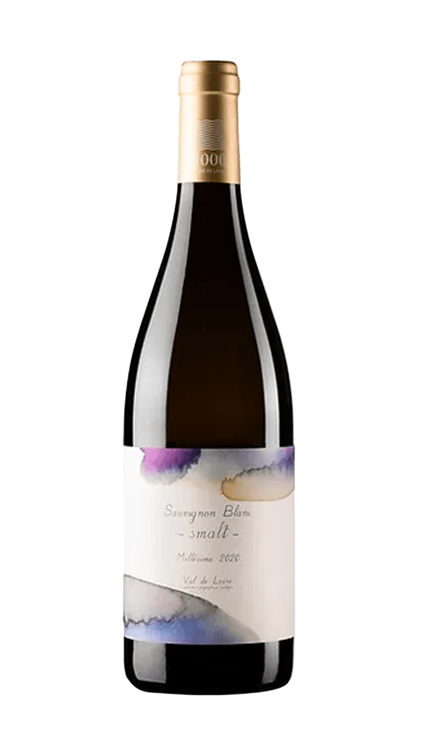 1006 Vdl Sauvignon Blanc Smelt 6B 750ML