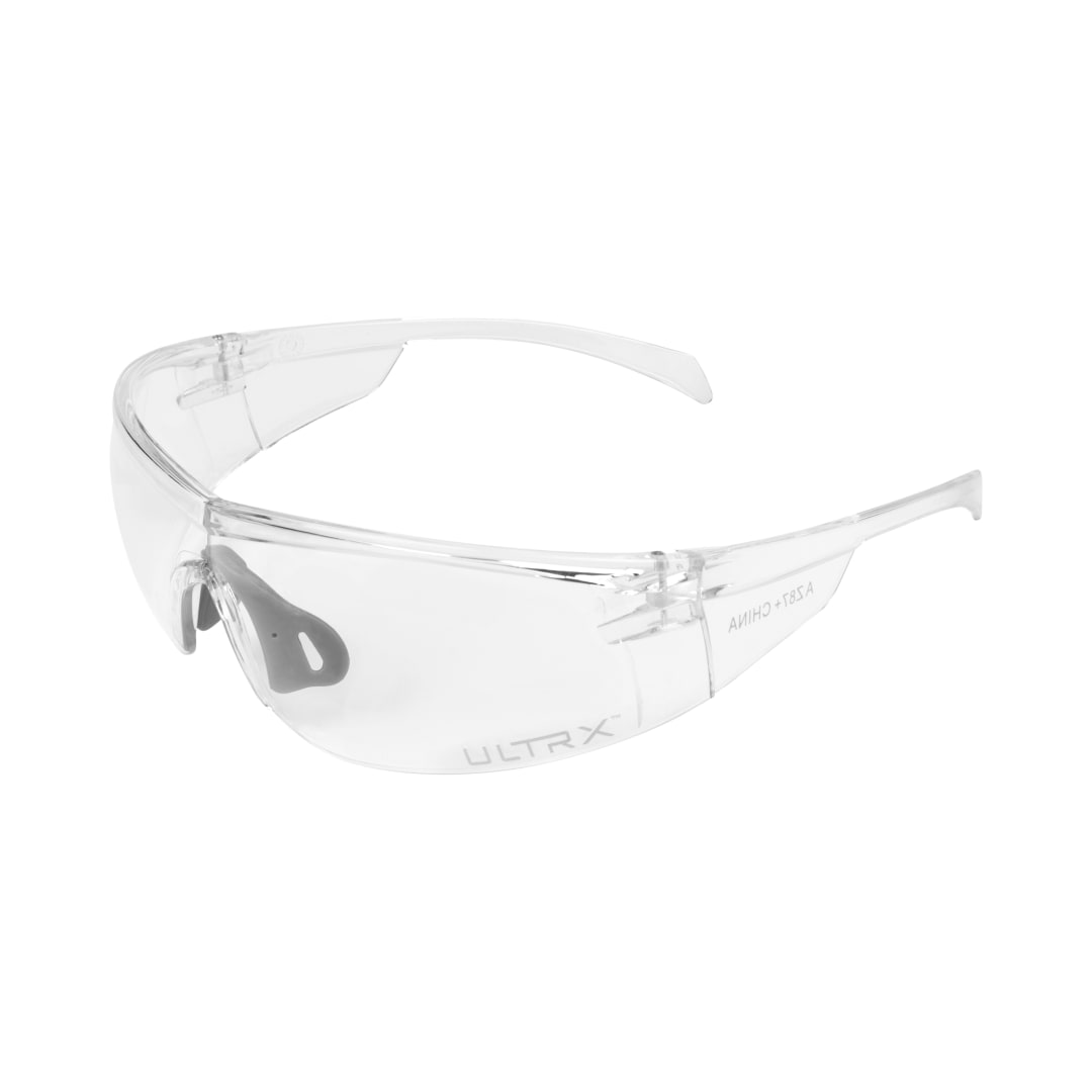 ULTRX™ Protector Safety Glasses, Clear