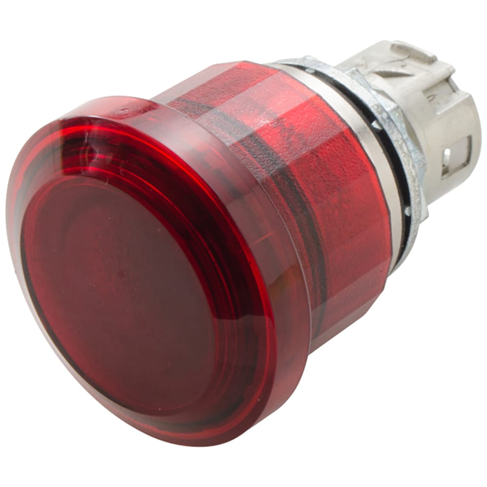 Galbreath™ Operator,22MM 3 Position Mushroom