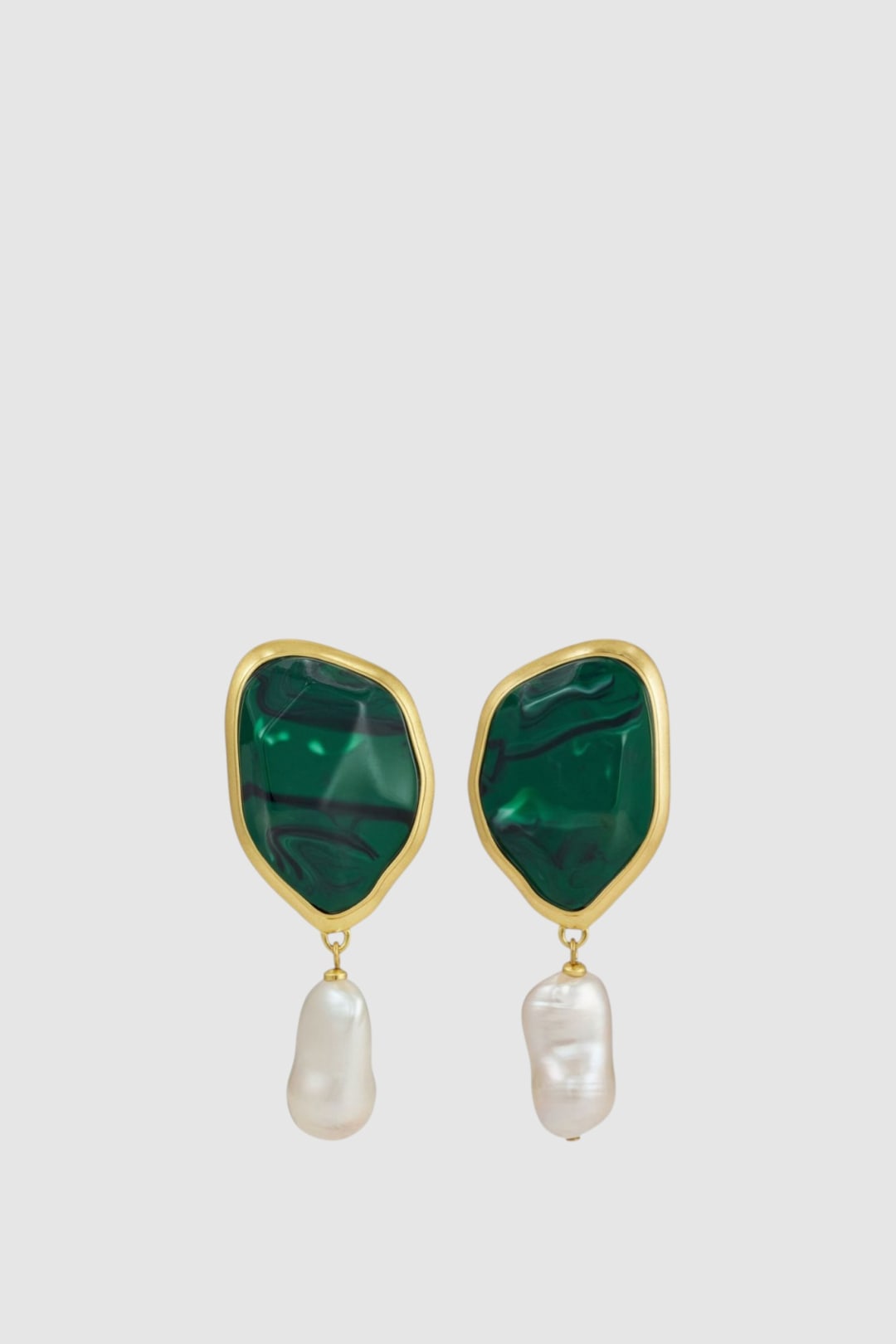 Cove Earrings