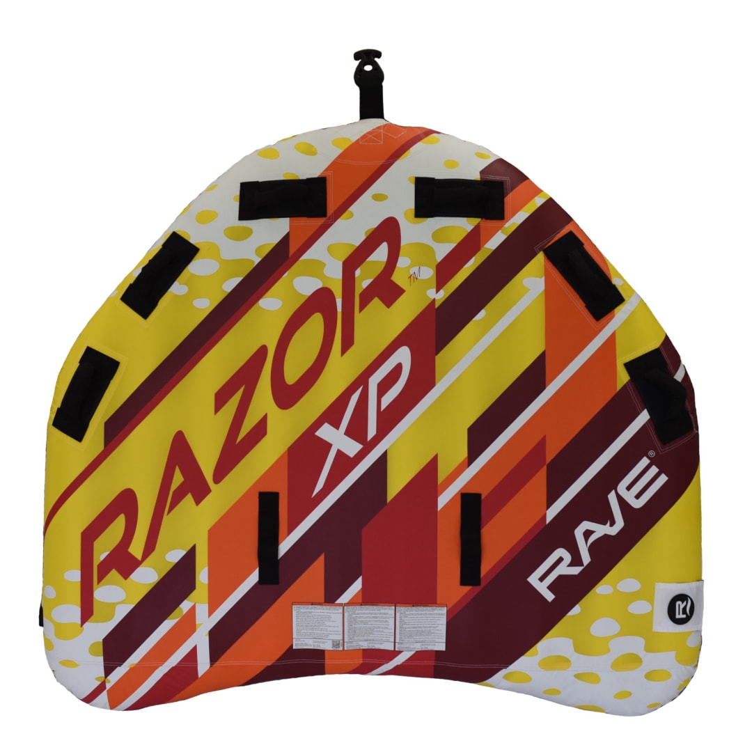 RAVE Sports Razor XP™ Boat Tow
