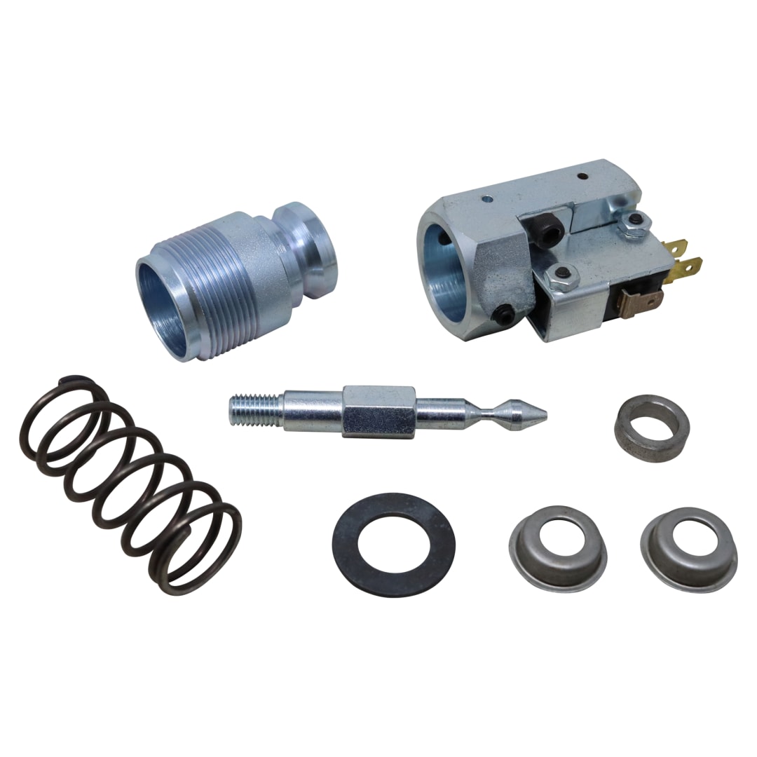 Wastebuilt® Replacement for Motion Industries Micro Switch Assembly