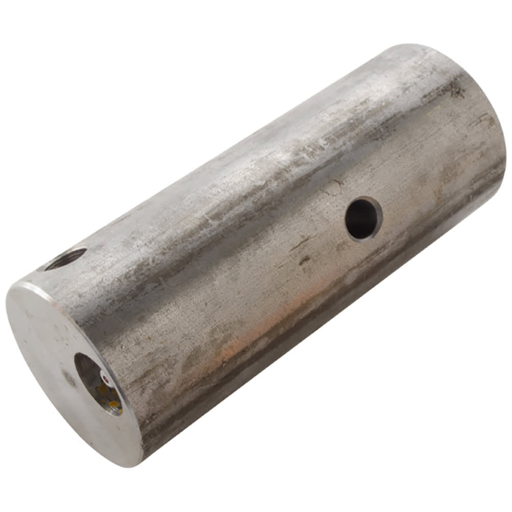Galbreath™ Shaft 2 X 5 Roller