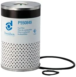 Donaldson 4.21OD X 0.66ID X 6.76" Fuel Filter, Water Separator Cartridge P550849